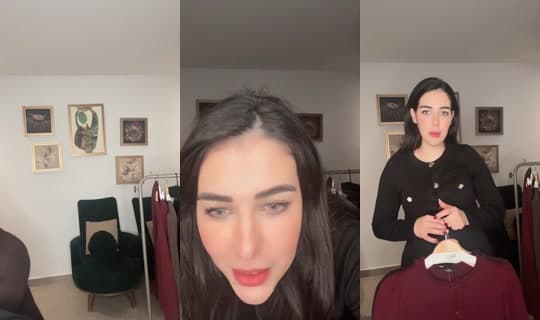 myriam.collection's Stream - Feb 24, 2026, 12:46 AM