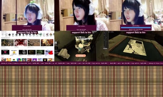 meyseaaa's Stream - Apr 4, 2026, 2:41 PM