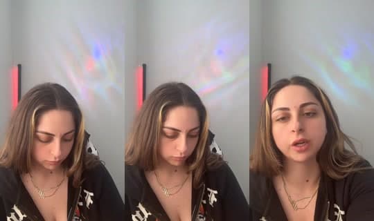 vika222k's Stream - Feb 23, 2026, 7:36 PM