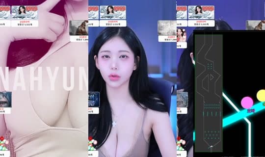 wk3220의 방송 - 2026년 2월 19일 오후 1:03