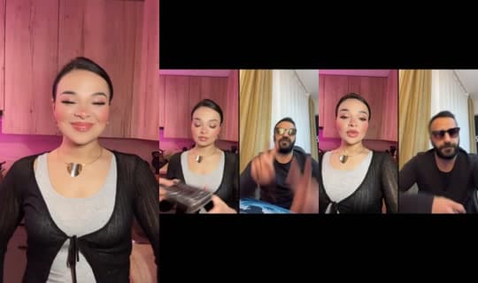 Live de roksalana_azi - 5 de abr. de 2026, 19:44