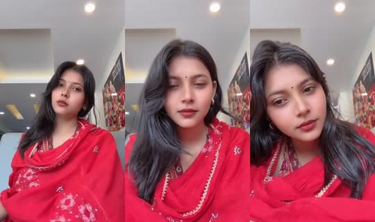 Live de anupariyar56 - 4 de mar. de 2026, 6:33