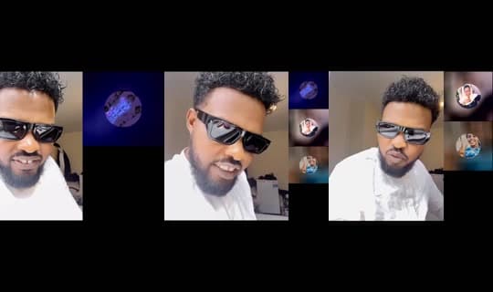 ajabaldorahmed's Stream - Apr 9, 2026, 12:44 PM