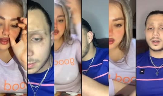 maria.12ma's Stream - Mar 1, 2026, 1:01 AM