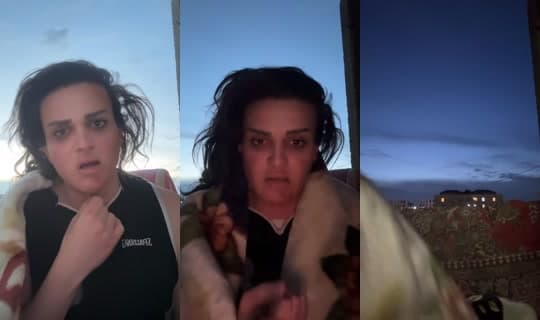 turacgil's Stream - Mar 31, 2026, 3:19 PM