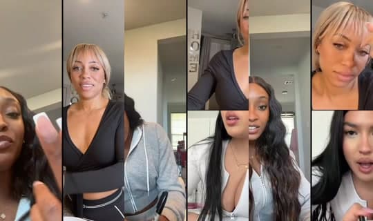 tayglennn Yayını - 4 Mar 2026 17:21