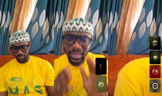 bams17v81officiel's Stream - Apr 6, 2026, 11:14 AM