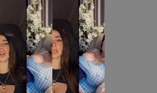 sterk.gharib's Stream - Mar 3, 2026, 1:51 AM