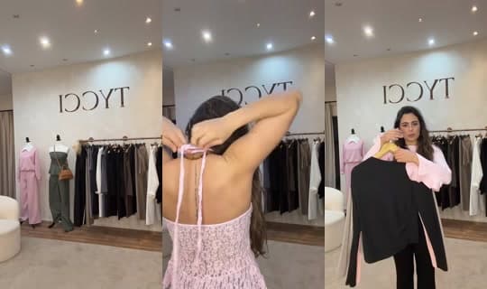 tatycorreia's Stream - Mar 1, 2026, 9:45 PM