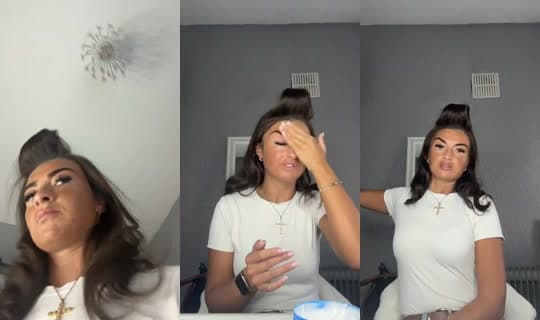 robbyannebedford2's Stream - Mar 4, 2026, 7:51 AM