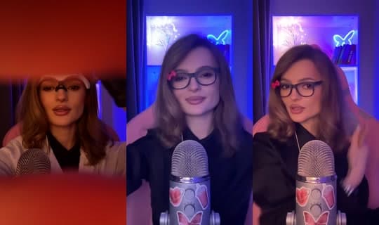 daridrea's Stream - Feb 20, 2026, 10:01 PM