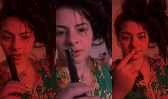 kenishan.garcia's Stream - Mar 3, 2026, 5:56 PM