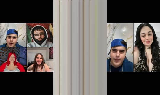 miguelrv777's Stream - Mar 31, 2026, 4:57 AM