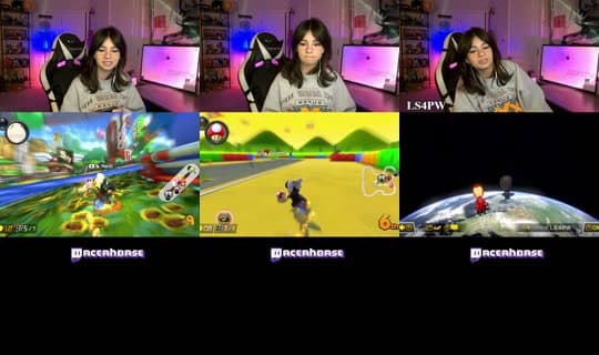 aceabase의 방송 - 2026년 2월 24일 오전 4:35