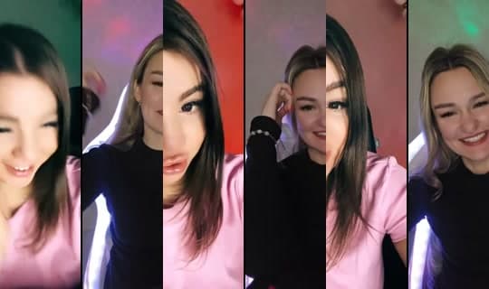 _happy_girl2025 Yayını - 26 Şub 2026 20:10