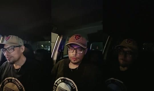 FMVS's Stream - Mar 31, 2026, 3:37 AM