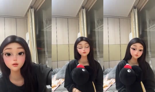 yeneun_'s Stream - Feb 21, 2026, 7:50 PM