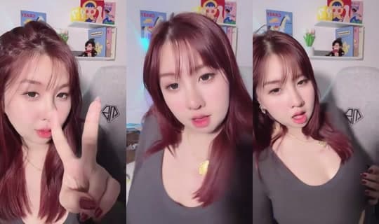 mvk25382538의 방송 - 2026년 4월 4일 PM 3:55