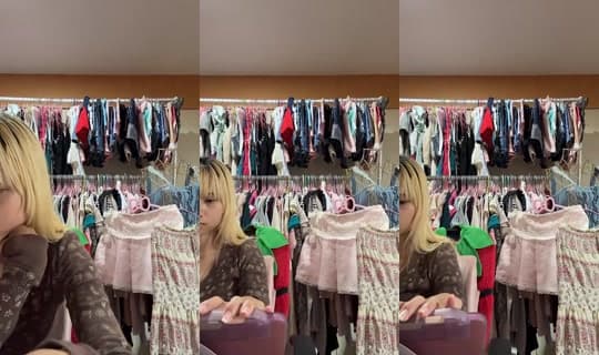 tulipgardenxoxo's Stream - Mar 4, 2026, 6:09 PM