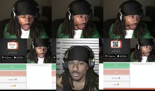 imsociallyawk's Stream - Mar 2, 2026, 9:51 AM