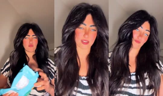 Live de catwomancatwoman - 8 de abr. de 2026, 14:25