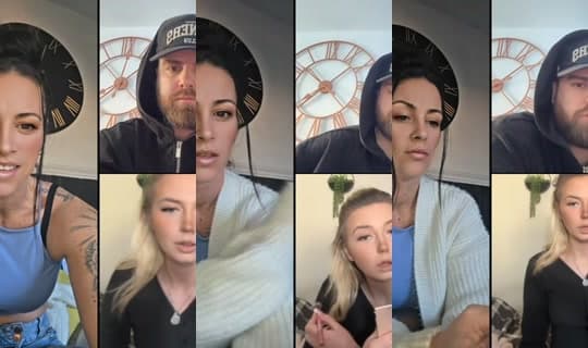 jg_tikkytokk's Stream - Mar 4, 2026, 3:58 PM