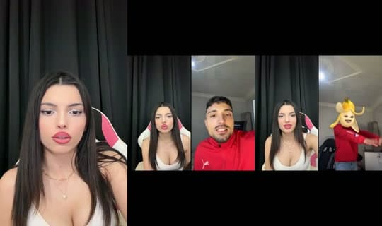 nurhoca11's Stream - Apr 2, 2026, 7:00 PM