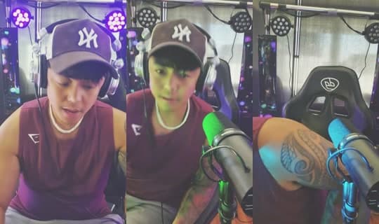 Transmisión de zandroalalawi - 3 mar 2026, 12:48