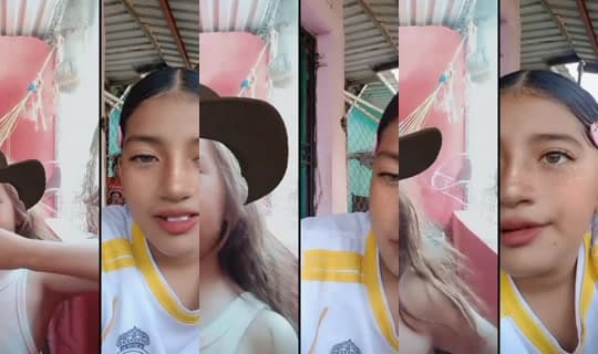 paolamichellflore's Stream - Apr 3, 2026, 7:33 PM