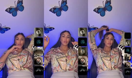 tamytam_7의 방송 - 2026년 2월 23일 오전 12:50