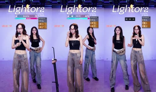 nsn.lightora Yayını - 26 Mar 2026 2:49