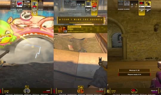 AndreiVeres710's Stream - Apr 6, 2026, 12:32 PM