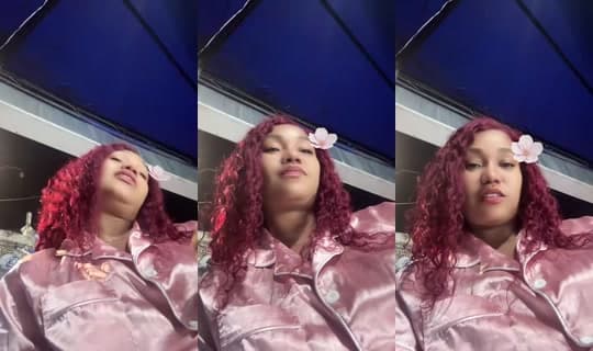 blonny's Stream - Mar 20, 2026, 3:11 AM