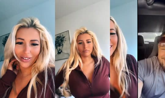 raebabe1992's Stream - Mar 2, 2026, 11:22 AM