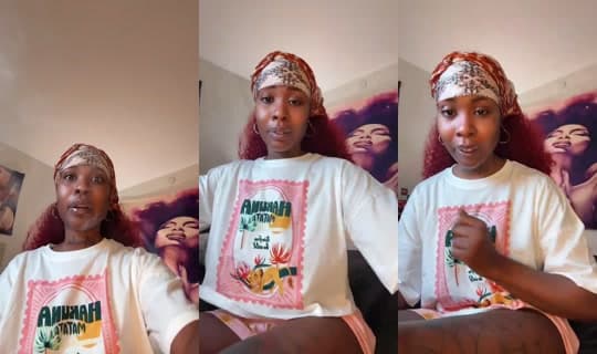 Laced's Stream - Apr 3, 2026, 12:17 PM