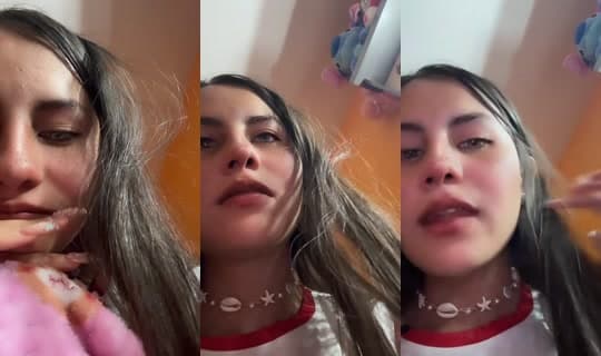 srtsheyla's Stream - Feb 22, 2026, 7:57 AM