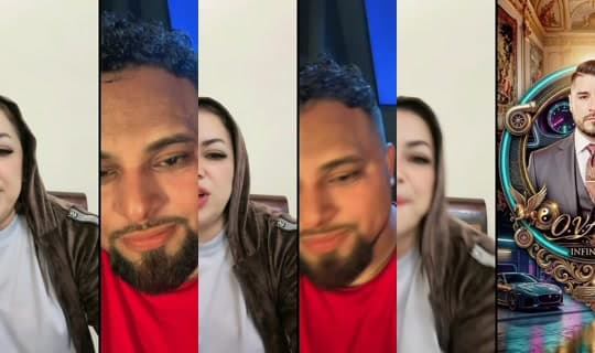 laprofe504's Stream - Apr 7, 2026, 2:53 AM