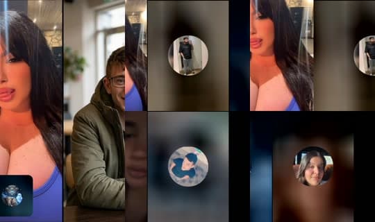 koral.malull's Stream - Apr 6, 2026, 7:44 PM