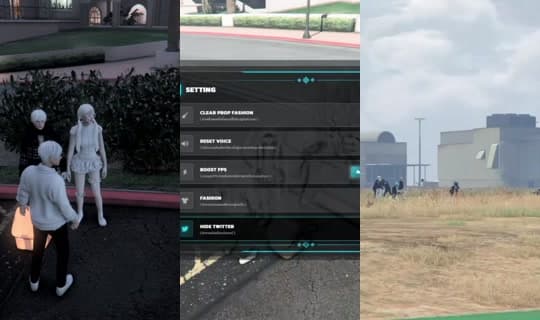 Transmisión de fayprimestage - 3 mar 2026, 14:56