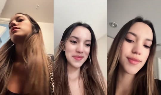 Itsamaralatina's Stream - Apr 9, 2026, 6:17 PM