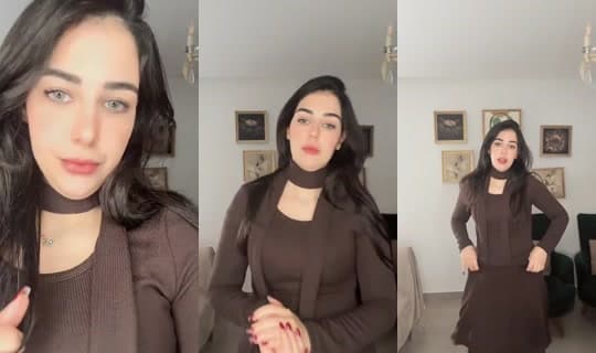 myriam.collection's Stream - Mar 2, 2026, 1:05 PM