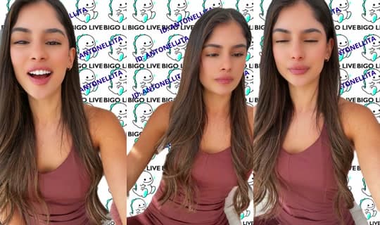 Antonellita's Stream - Apr 4, 2026, 10:47 AM