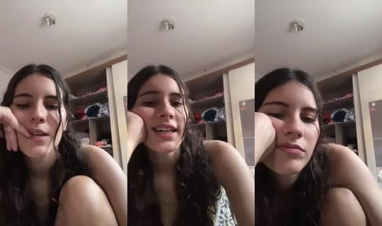 Stream Eu.leticia - 9 Apr 2026, 19.45