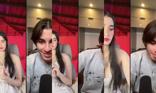 samapetrizzo's Stream - Mar 3, 2026, 5:48 AM