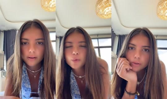 ellaantrobuslives の配信 - 2026年2月28日 6:45