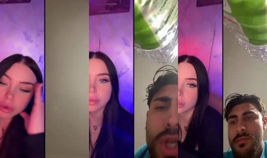 _shine_22's Stream - Feb 27, 2026, 1:18 AM