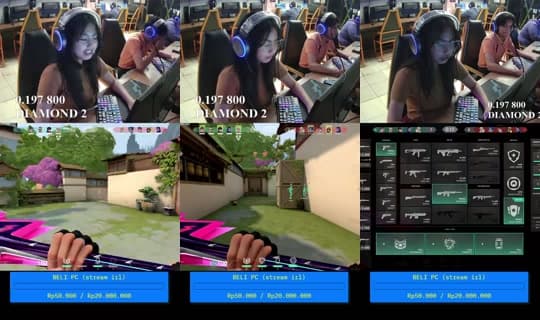 ikanbuntalhaus의 방송 - 2026년 3월 2일 오전 11:28