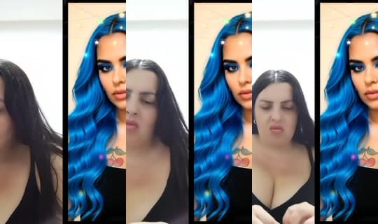 jamila_habiba_pobree's Stream - Mar 1, 2026, 12:08 AM