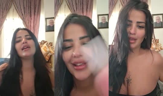 maha.aw09's Stream - Feb 24, 2026, 11:26 AM