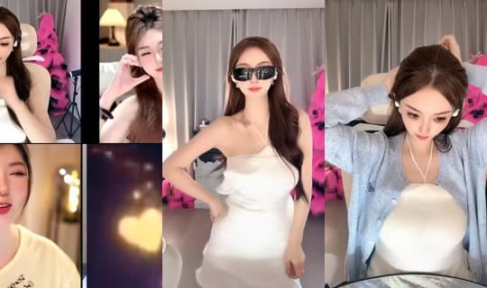 anxiaoeverlyn's Stream - Mar 26, 2026, 9:49 PM